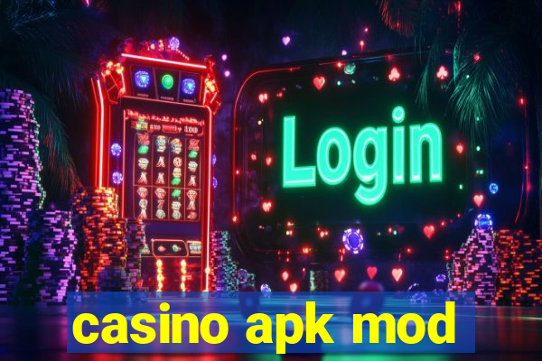 casino apk mod