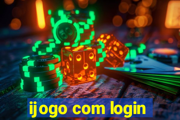 ijogo com login