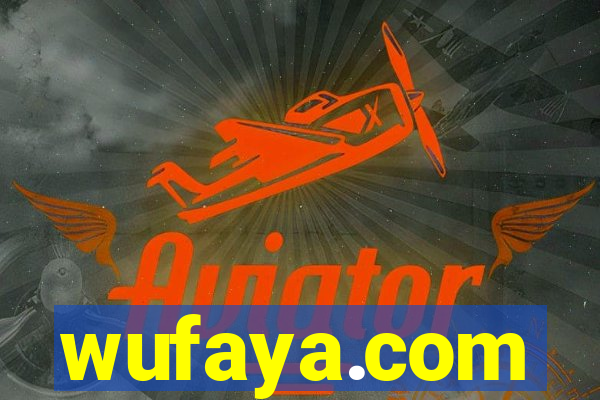 wufaya.com