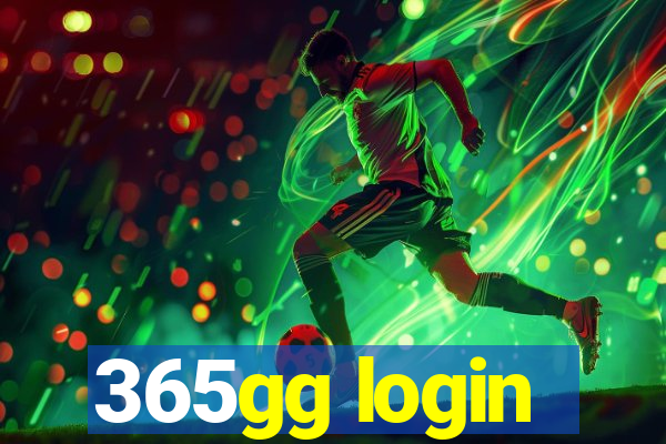 365gg login