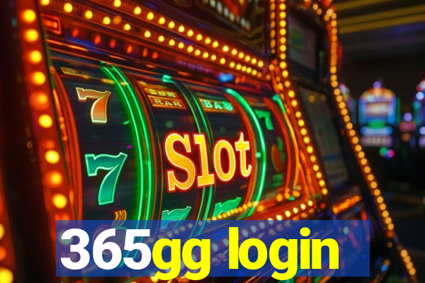 365gg login