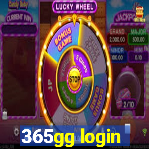 365gg login