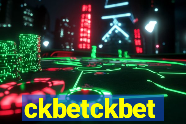 ckbetckbet