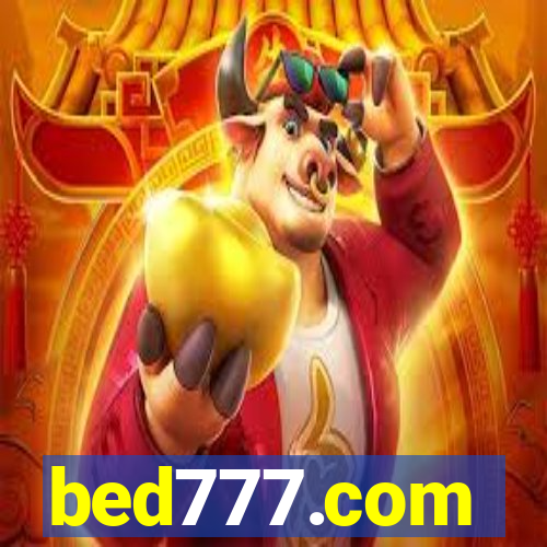 bed777.com