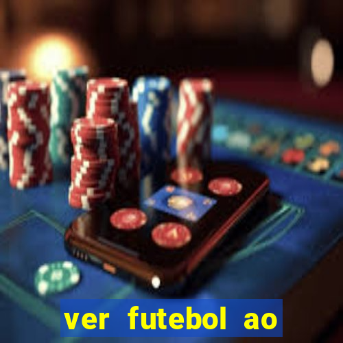 ver futebol ao vivo rmc