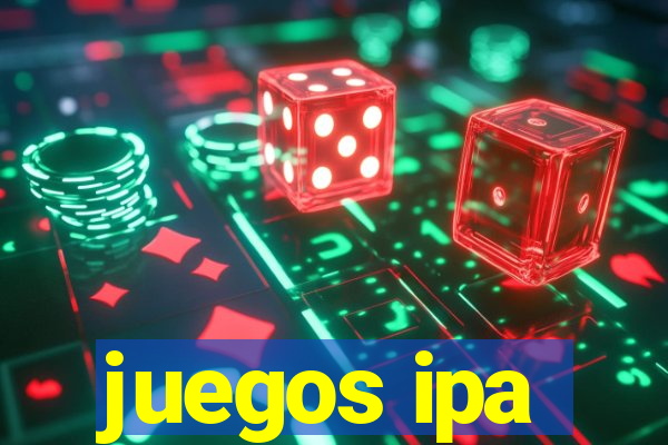 juegos ipa