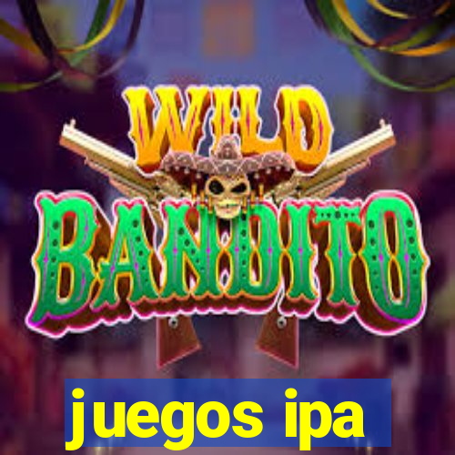 juegos ipa