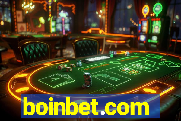 boinbet.com