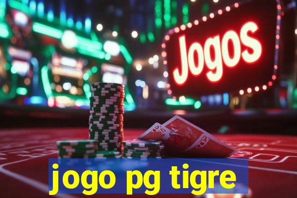 jogo pg tigre