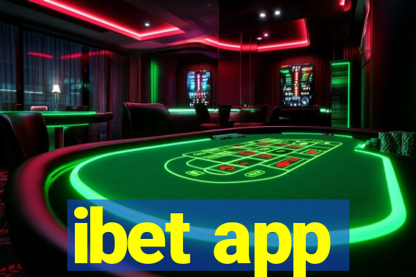 ibet app