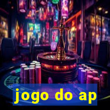 jogo do ap