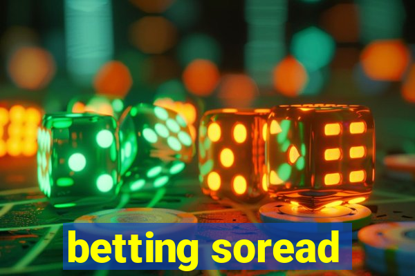 betting soread