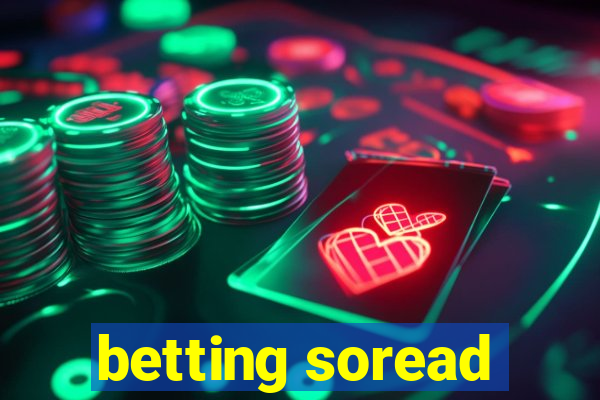 betting soread