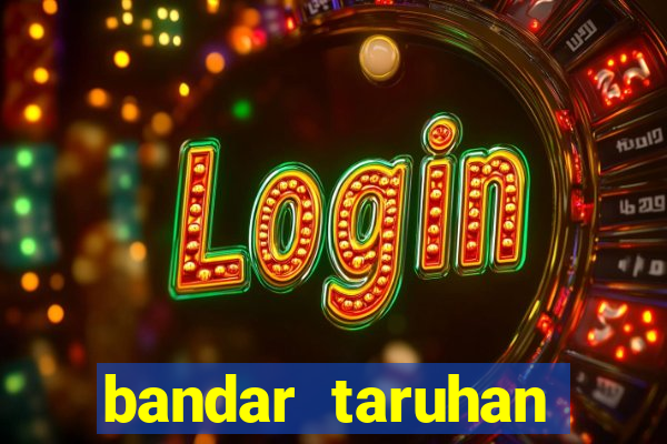 bandar taruhan casino baccarat online