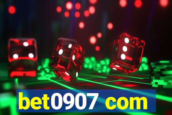 bet0907 com