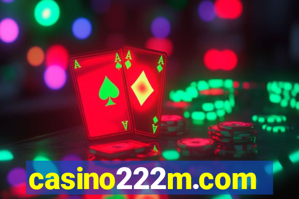 casino222m.com