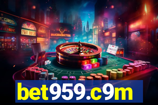 bet959.c9m