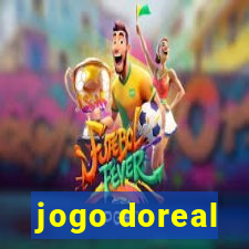 jogo doreal