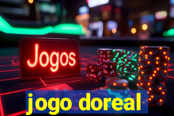 jogo doreal