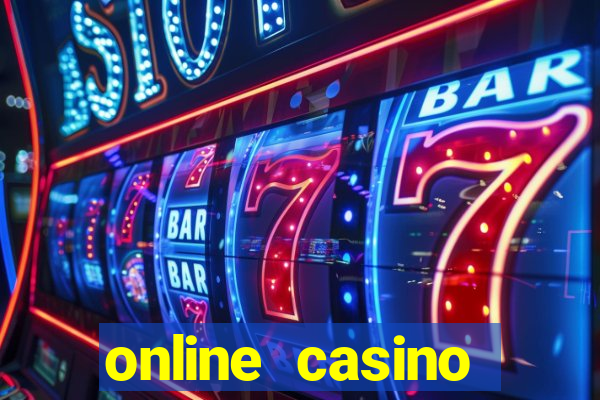 online casino welkomstbonus zonder storting