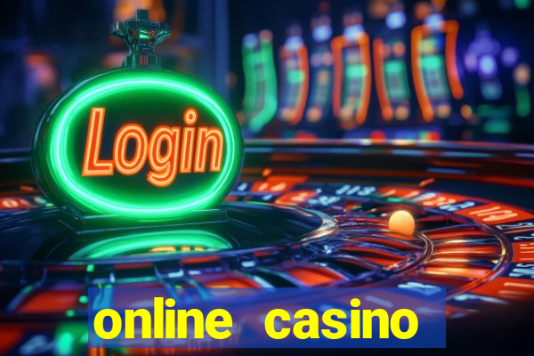 online casino welkomstbonus zonder storting