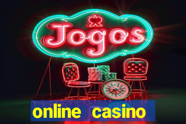 online casino welkomstbonus zonder storting