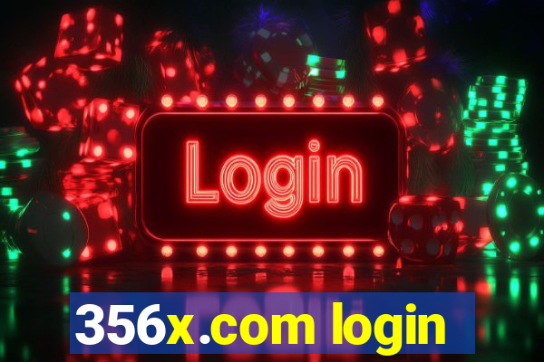 356x.com login