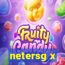 netersg x