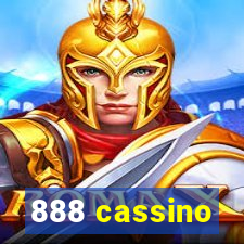 888 cassino