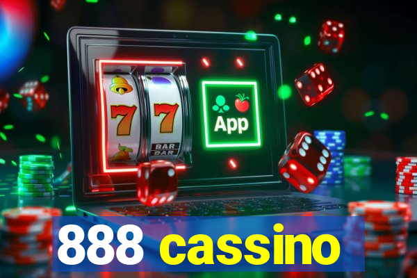 888 cassino