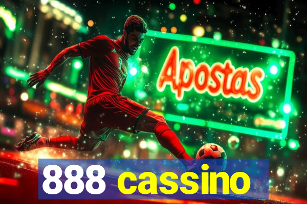 888 cassino