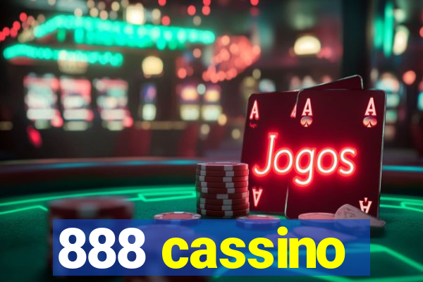 888 cassino