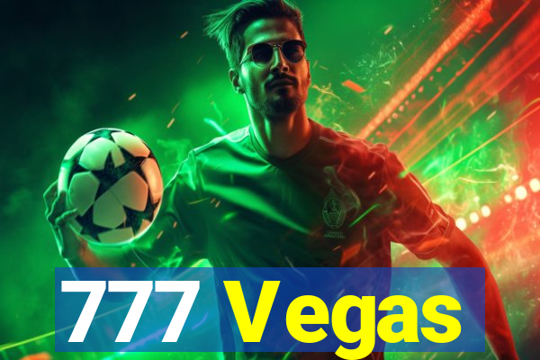 777 Vegas