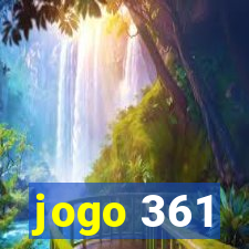 jogo 361