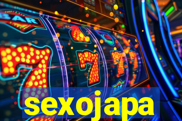 sexojapa