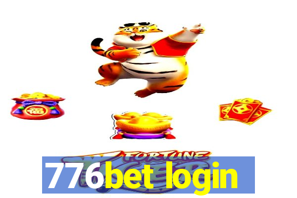 776bet login