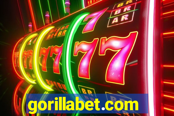 gorillabet.com