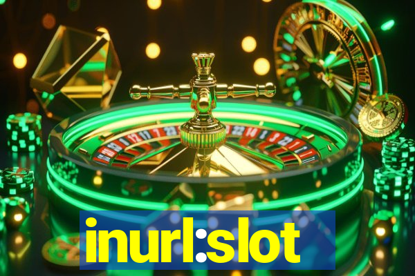 inurl:slot