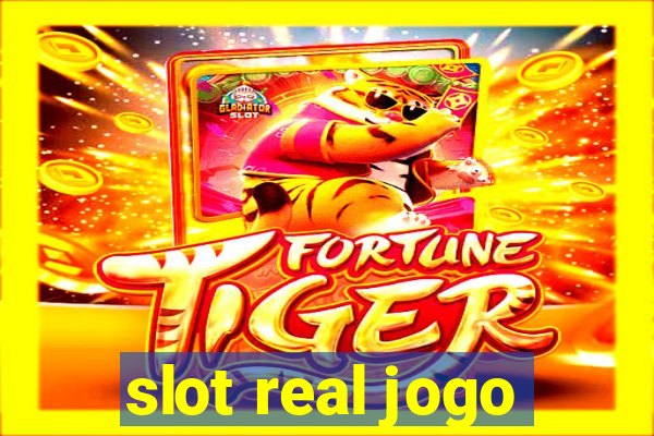 slot real jogo