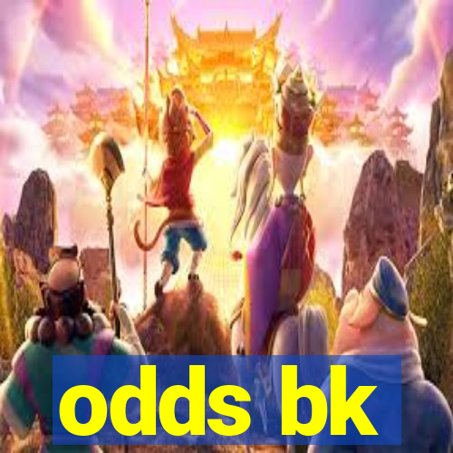 odds bk