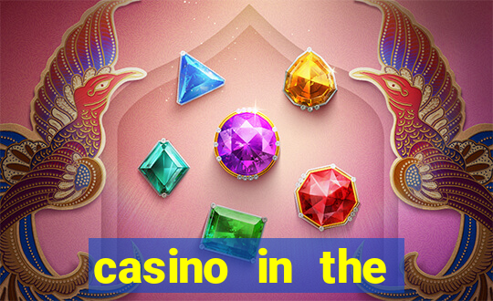 casino in the united states