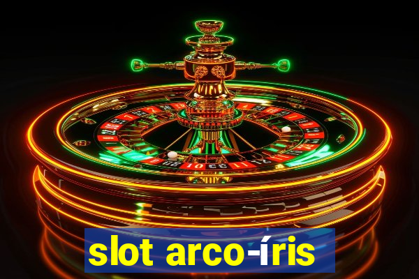 slot arco-íris