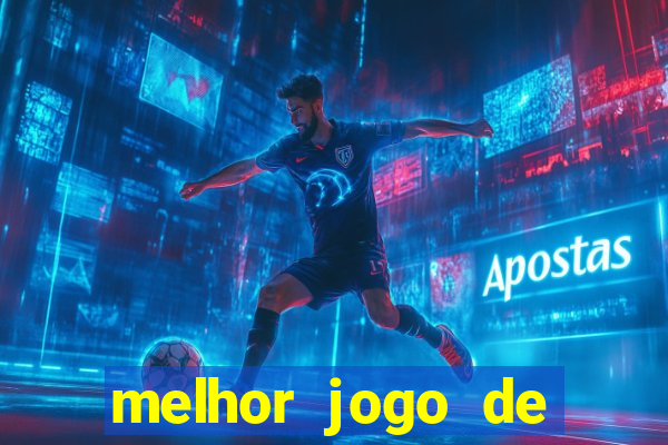 melhor jogo de manager para celular 2024