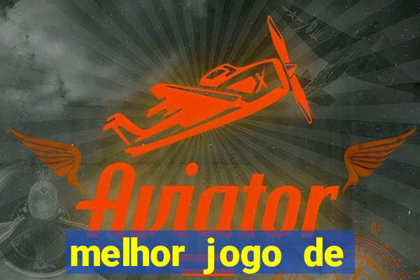 melhor jogo de manager para celular 2024