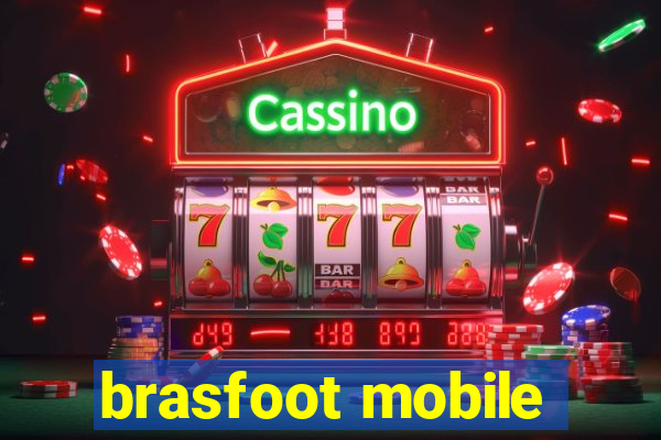 brasfoot mobile