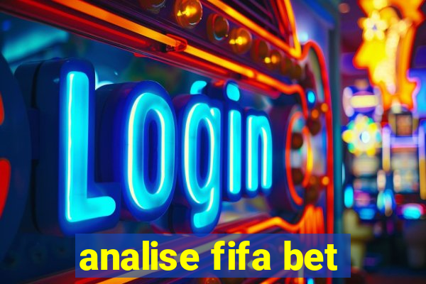 analise fifa bet