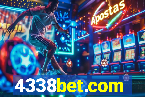 4338bet.com