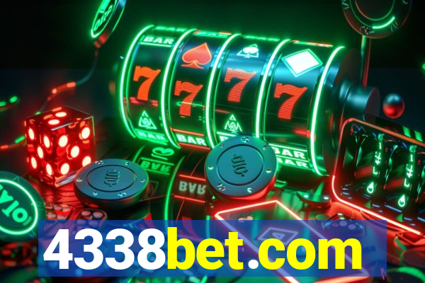 4338bet.com