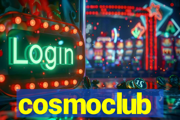 cosmoclub