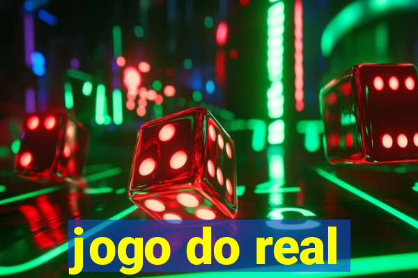 jogo do real